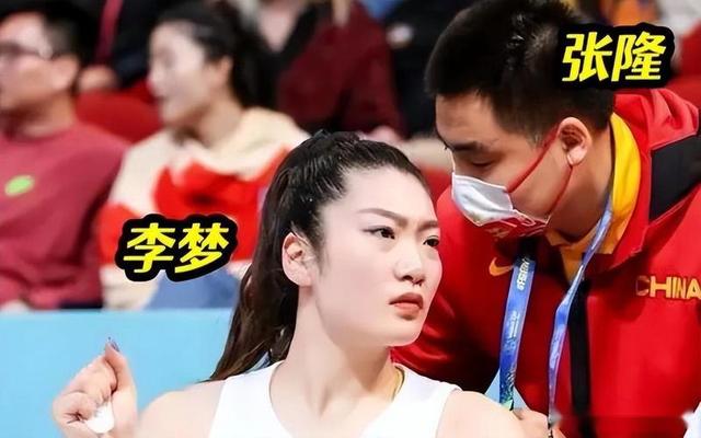 细数李梦的“五宗罪”：她的五个“不懂事”，撕开了体育圈的伪善