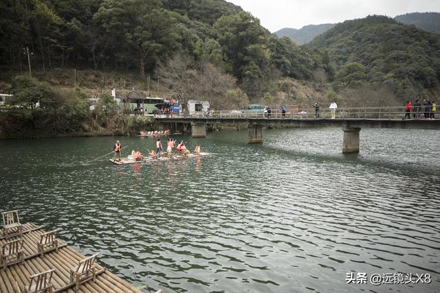 婺源，一个山水与人文完美交融的“明珠”