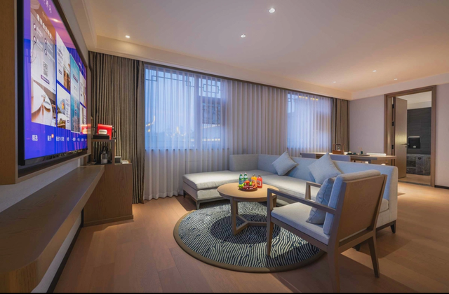 太全面了！8条游玩线路+京郊汤泉！带您玩转北京这里！（2）