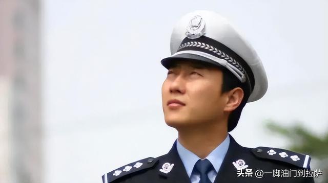 停播7年，那个挽救无数司机的“网红交警”谭乔，却挽救不了自己