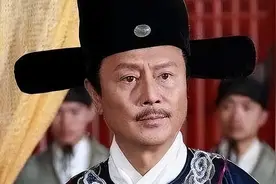 张信：听母亲一句劝投诚朱棣，成靖难功臣，荫庇后世200余年图片