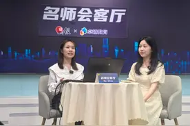 晶报名师会客厅 | 深圳高中哪家强？留学也讲性价比，细听专家解读图片