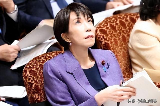 上千艘中国船集结！长达467公里，日右翼恍然大悟	，石破茂是对的