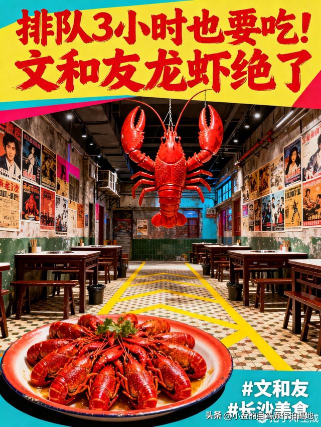 长沙疯玩全攻略！景点+美食暴击，2025最新避坑指南，看完直接冲