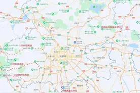 北京将新增5条进出京高速通道，分别是哪些？图片