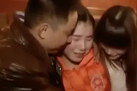 西安女孩6岁被拐，蛰伏9年秘密寻亲，终将人贩子和养父母送进监狱图片