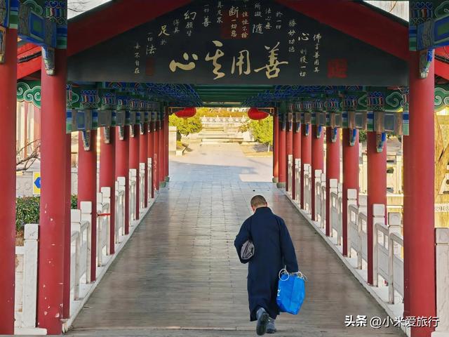 苏北小城高邮太宝藏了，闭着眼睛玩都不会踩雷，分享我的两日游记