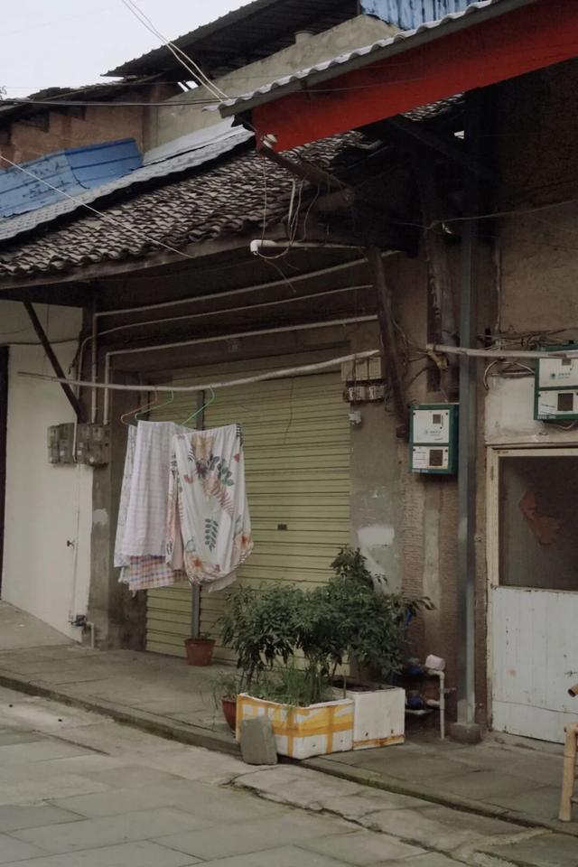 从成都出发，在龙泉山东麓邂逅一座千年场镇的温柔