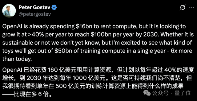 奥特曼预告ChatGPT新产品！Pro会员也要额外收费，不计成本投算力