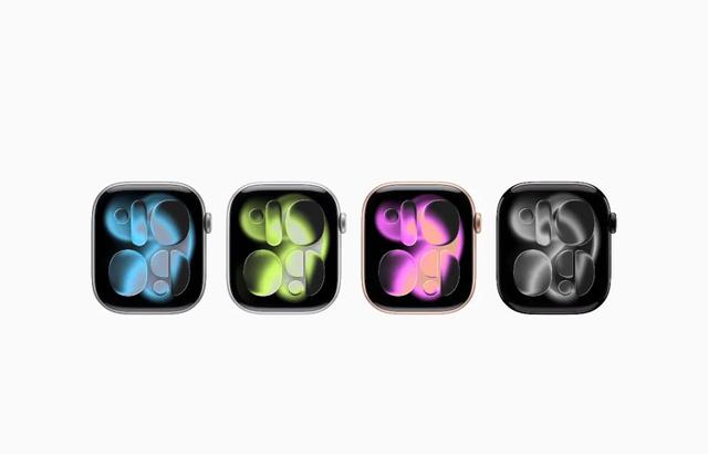 苹果 Apple Watch ：铝合金 vs. 钛金属，多花2799元到底值不值？