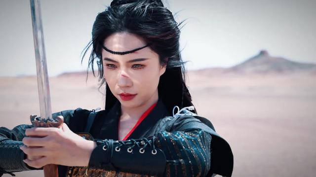 解锁N种“剧本”!在阳关体验女主角的一天