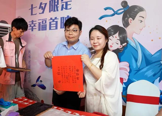 忠义老街，灵了！