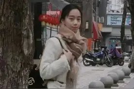 震撼！法国留学女生神秘失联，警方揭秘真相引爆全球关注！图片