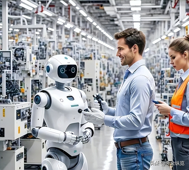 AI烧钱大战升级！巨头豪掷万亿，谁将为史上最昂贵的军备竞赛买单