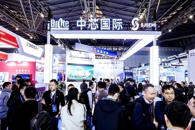 台积电创始人张忠谋：如果想限制中国大陆，中国大陆真的无能为力