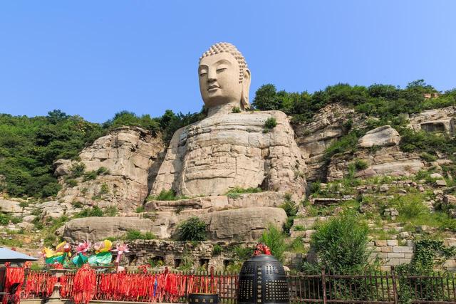 60岁以上全免费！太原对老年人免费的6个景区，退休后一定要去！
