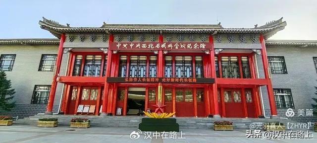 汉中→甘南：车轮上的“九色天堂”七日远征记！