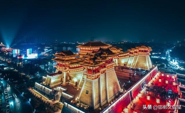 我是邯郸人，去了趟洛阳，实话实说，我对洛阳的几点印象