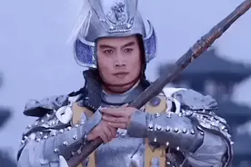 赵云的战力到底有多强？看他在演义中都取得了哪些战绩。图片