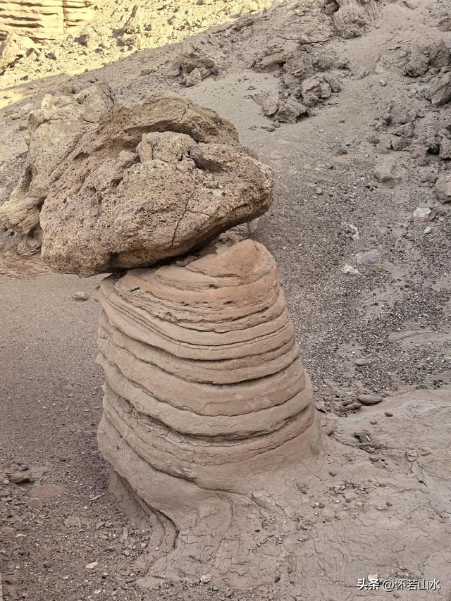 2025环南疆沙漠铁路背包自由行日记(9)---哈密大海道打卡(完结篇)