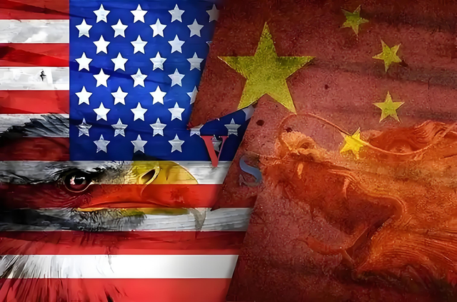 中国用稀土换美国芯片？美商务部长大言不惭，3000亿美元或打水漂