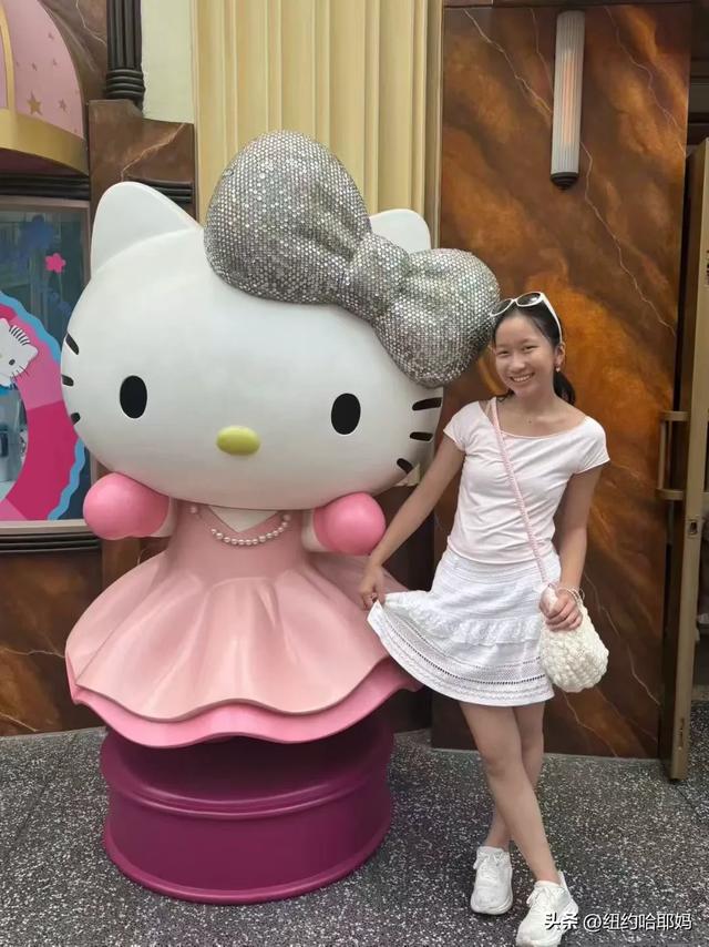 2025暑假 新加坡顺道游（二）