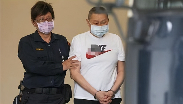 包养情人无数，娶初中同学女儿为妻，玩老婆闺蜜，孙道存有多放荡