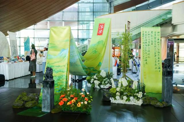 观剧即“种草”，谢幕就出发！