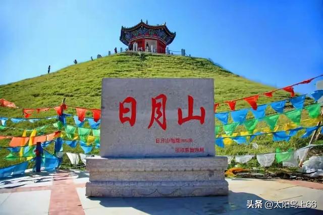 我的青甘大环线之旅