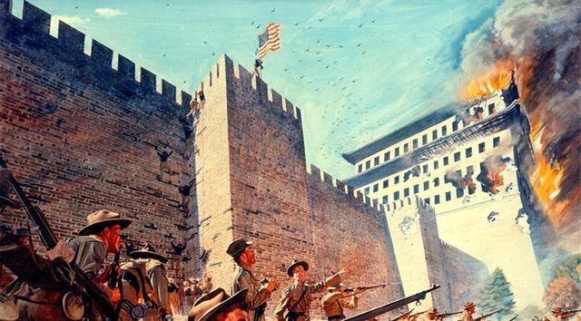 圆明园“马首”被赌王捐给祖国后，专家拍了X光，有了意外发现