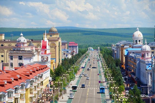 一个人旅行真的太爽，这7个地方，一个人也适合去