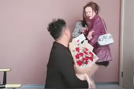 追妻火葬场!云南小伙离婚后反悔求复合，前妻：先背我走100公里图片