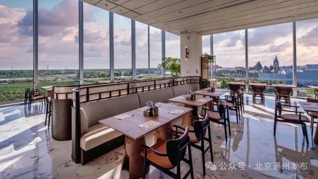 走！去北京通州“湾里”！可劲玩~