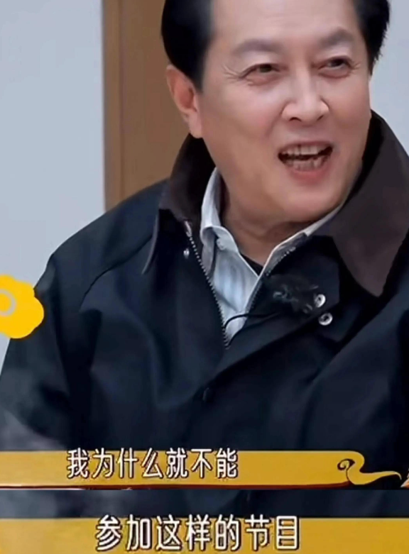 九三阅兵结束1天，唐国强躺枪，张凯丽翻车，甄子丹打脸李连杰