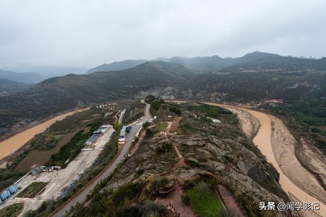 自驾•重走长征路 43志丹 甘泉