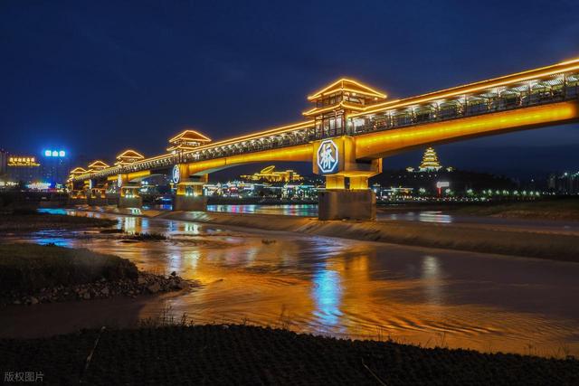 北京人去了宝鸡和咸阳，直言不讳：宝鸡和咸阳人气质大不相同