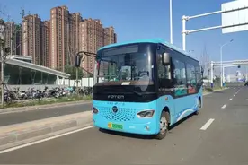 好消息！石家庄“微公交线路”即将解锁图片