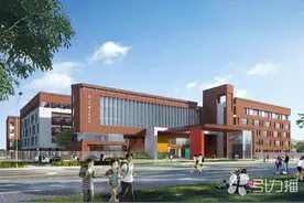 开学“建”面礼，6个学校9月正式投用图片