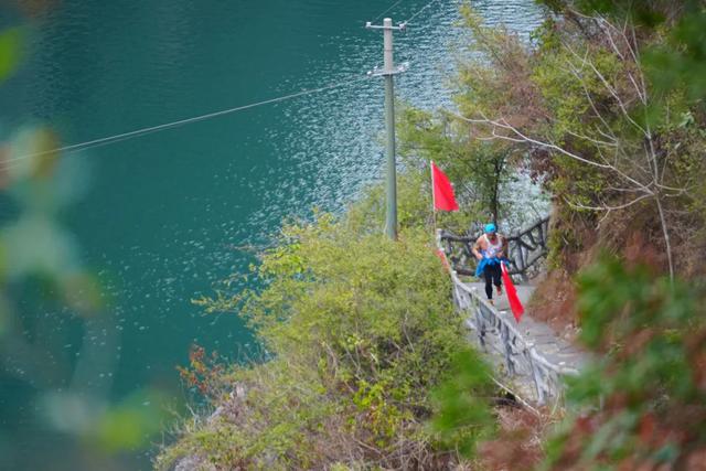 逐峰溆浦!在丹霞碧水与楚辞文脉间,赴一场登山盛宴