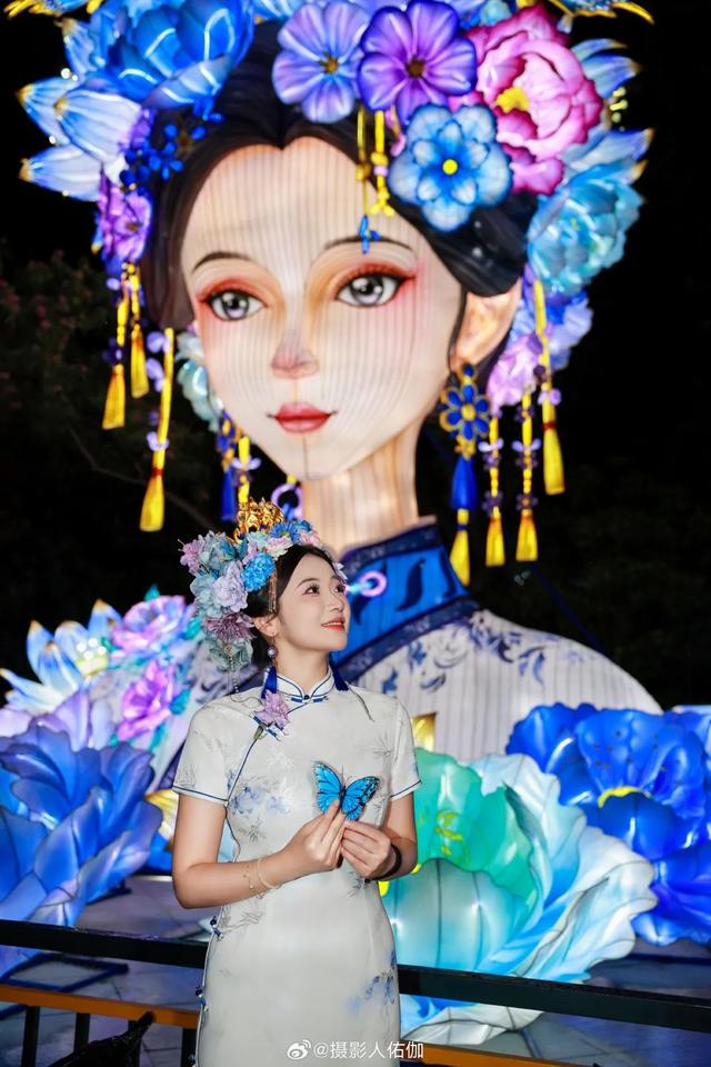 济南“顶流”新家位置在这儿！打卡人流量堪比春节灯会，给您细数诸多看点！