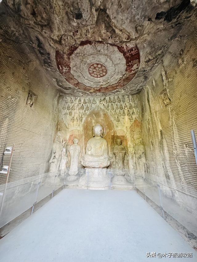 洛阳几天实地游玩的感受还有你必须知道的注意事项旅游攻略