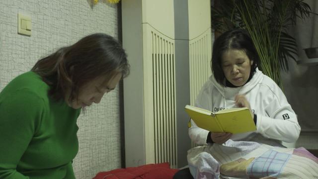 北京“阿姨”看哭众人：不是心酸坚韧，是要一份体面与尊重