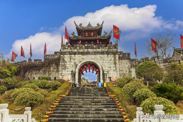 贵州私藏 8 大古镇，黄果树之外，藏着 2300 年的山水秘境