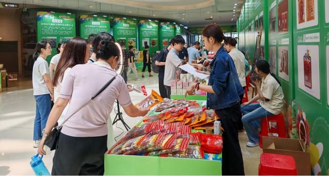丰泽区打造“吃住行游娱购”全链条文商旅服务体系
