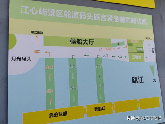 2025国庆第三天温州游：（一）江心屿