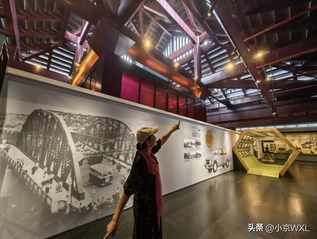 广州大学城南汉二陵博物馆