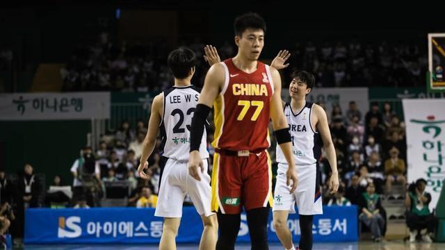 中国男篮打日本两好消息！郭士强有2王牌未出	，2混子或无缘国家队