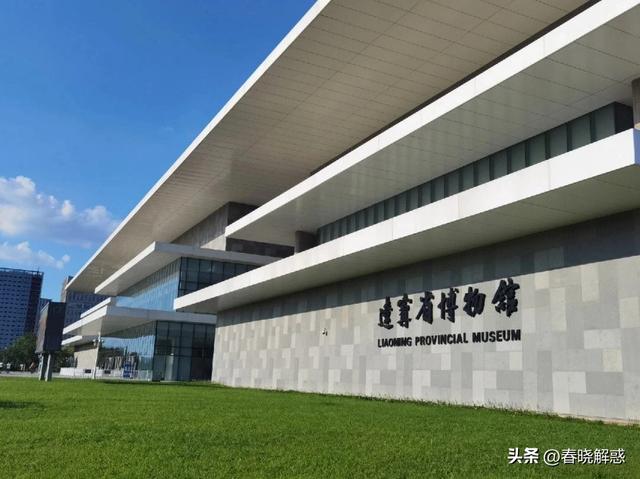 沈阳~一座共和国工业大城的文旅因何令人着迷