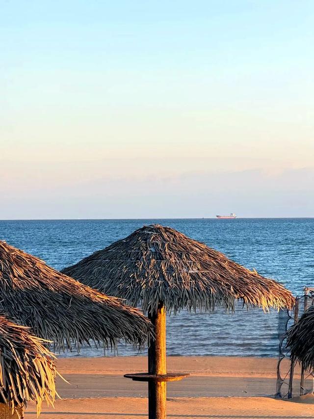 奔“区”潍坊！“趣”游滨海 欢乐无限！