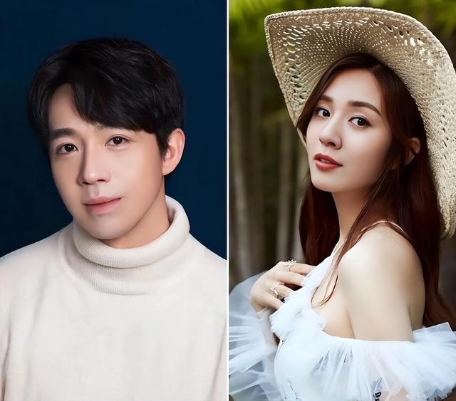 不到72小时4个大瓜！曝隐婚怀孕、诈骗上亿、睡女演员，个个离谱
